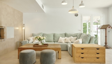 Resa Estates Ibiza for sale te koop Casa Rui Tourist license sta Eularia salon.jpg